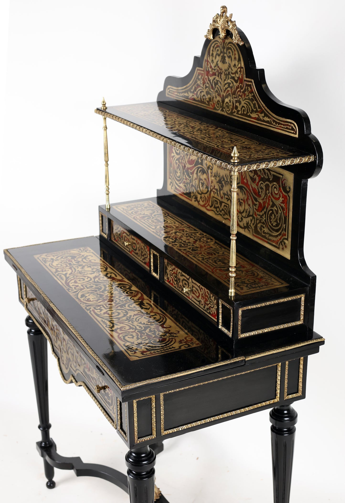 Bonheur du your Napoleon III