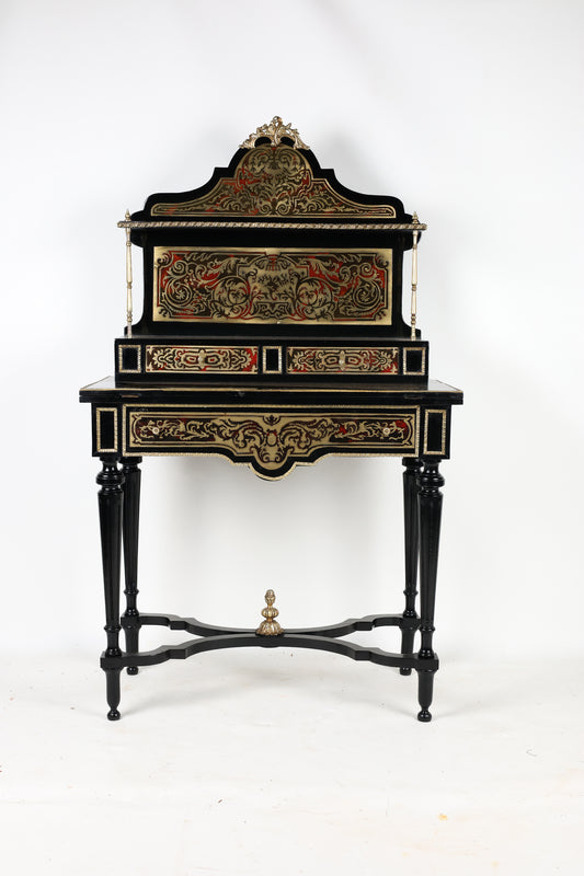 Bonheur du your Napoleon III
