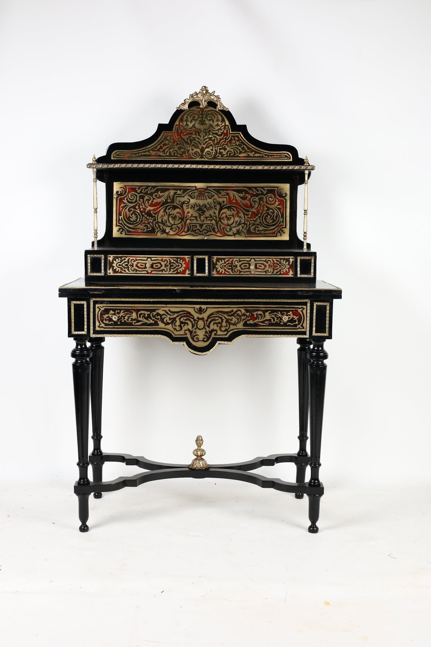 Bonheur du your Napoleon III