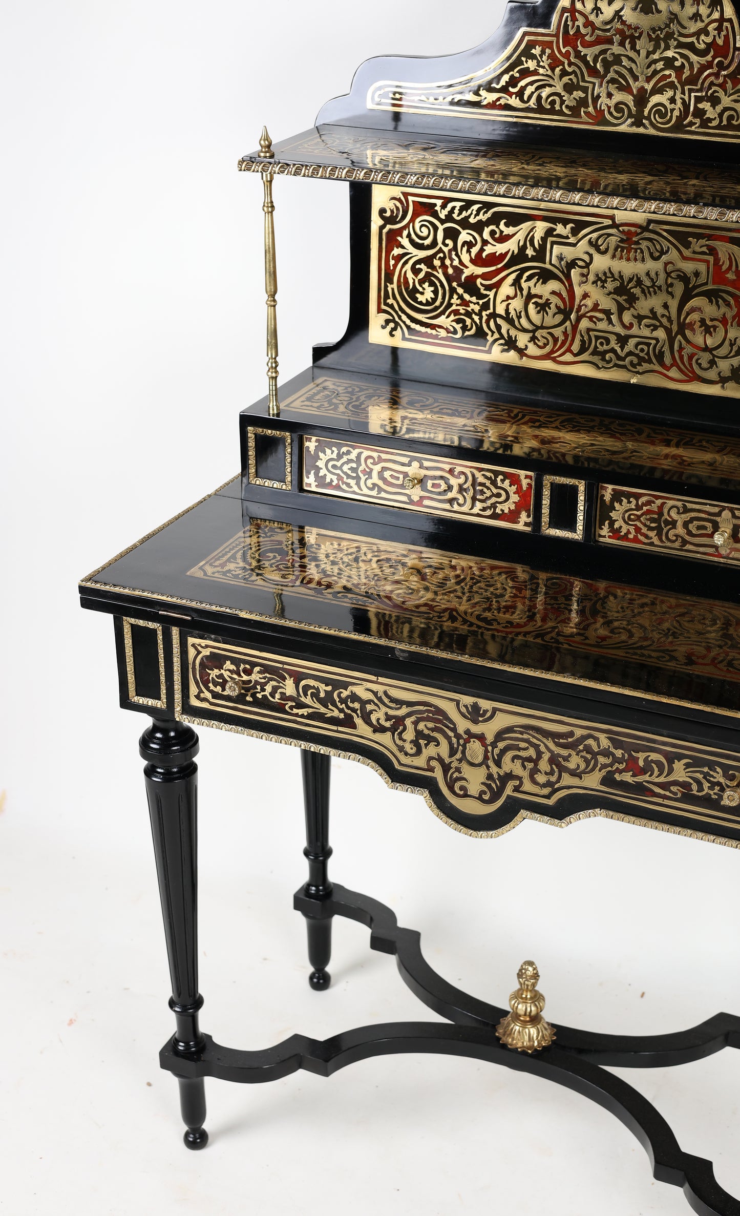 Bonheur du your Napoleon III