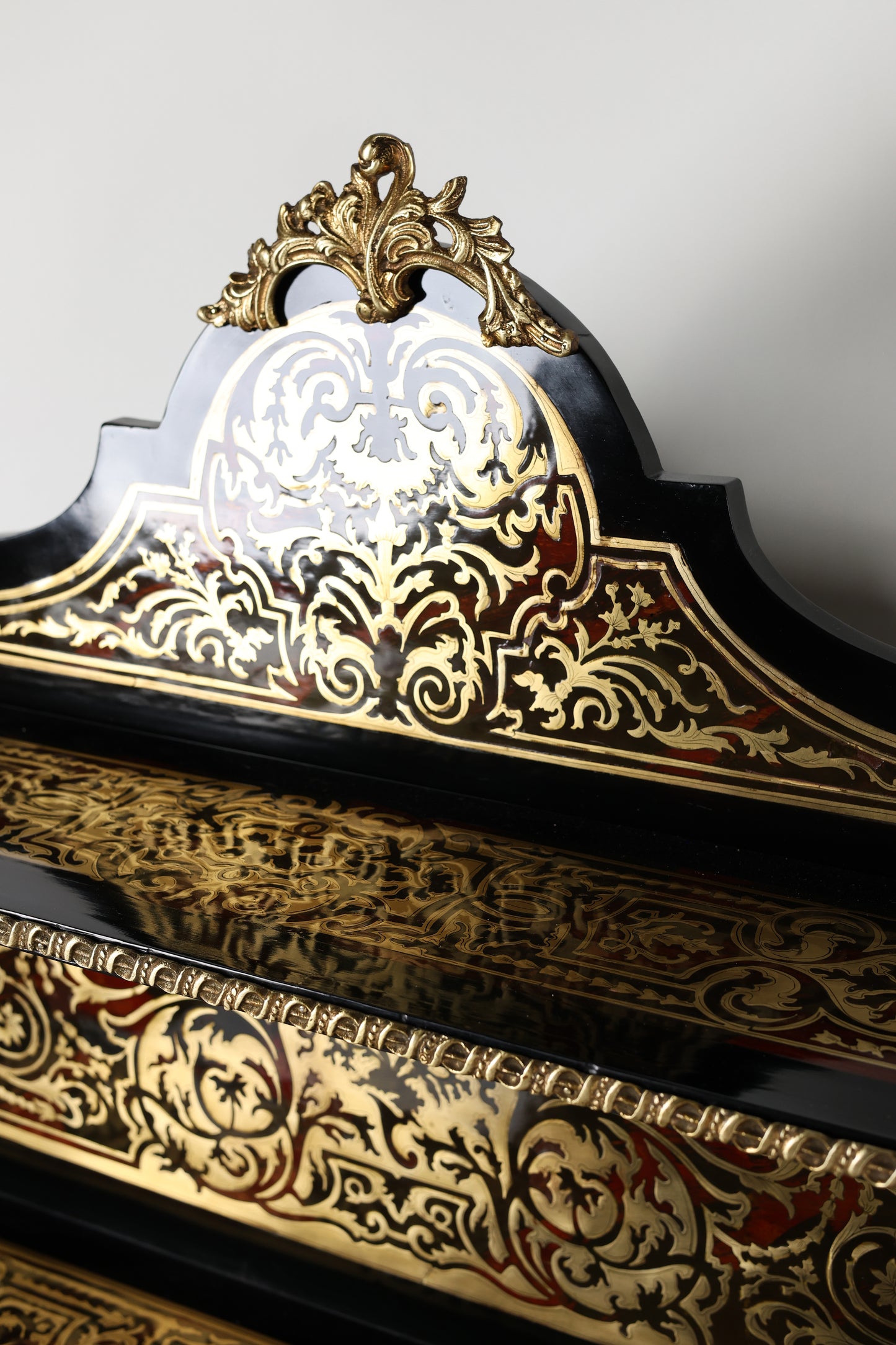Bonheur du your Napoleon III