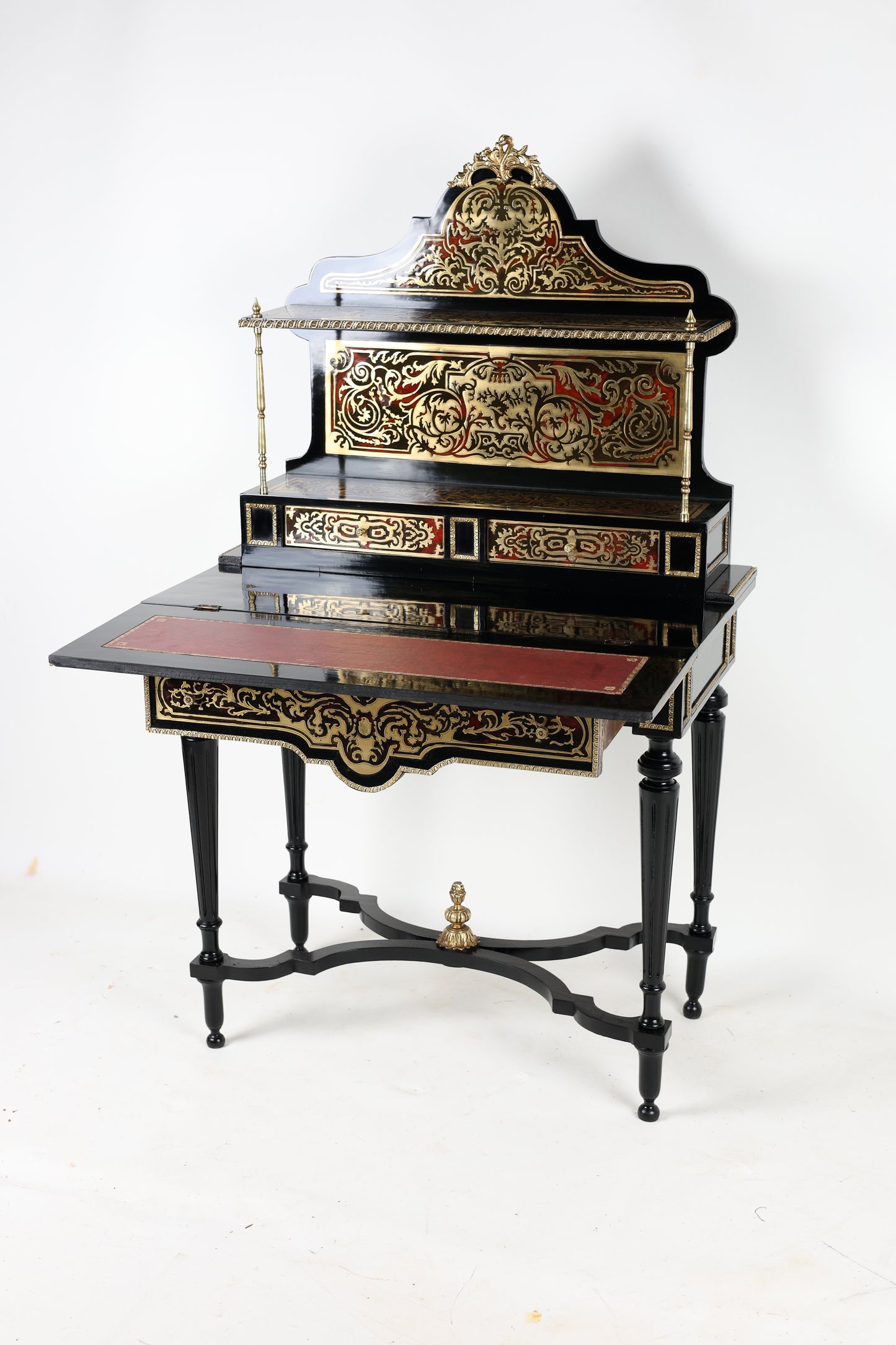 Bonheur du your Napoleon III