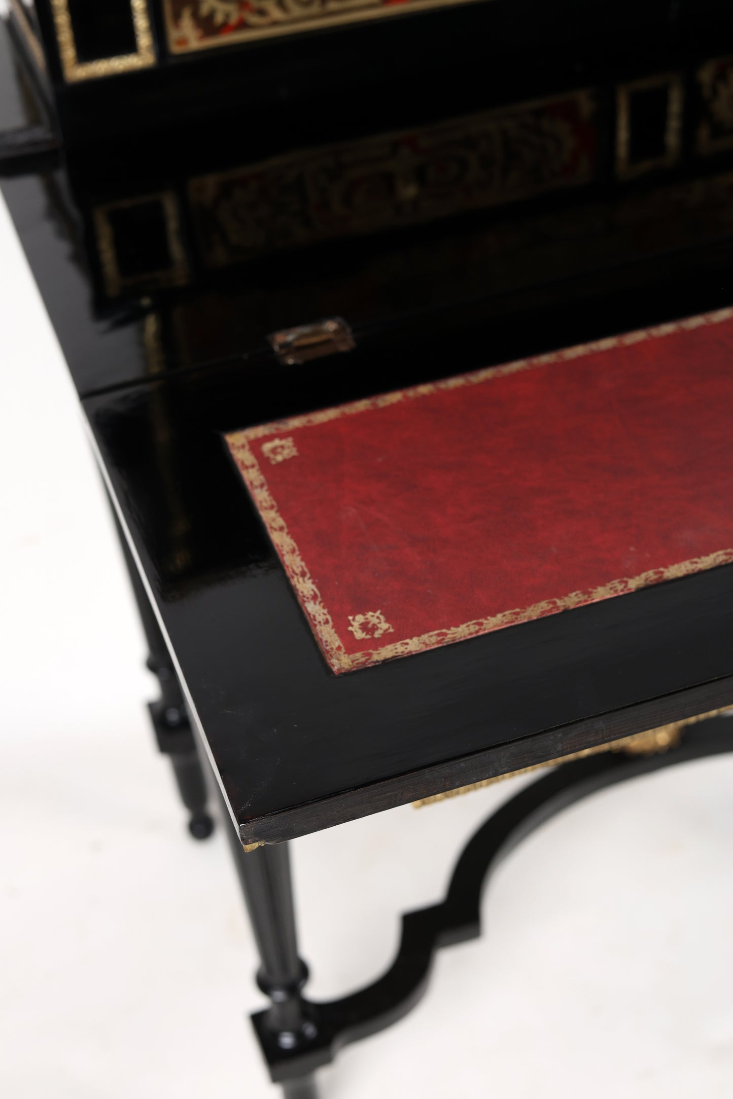 Bonheur du your Napoleon III