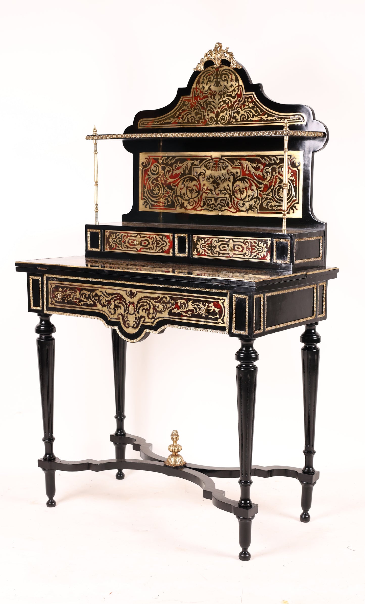 Bonheur du your Napoleon III