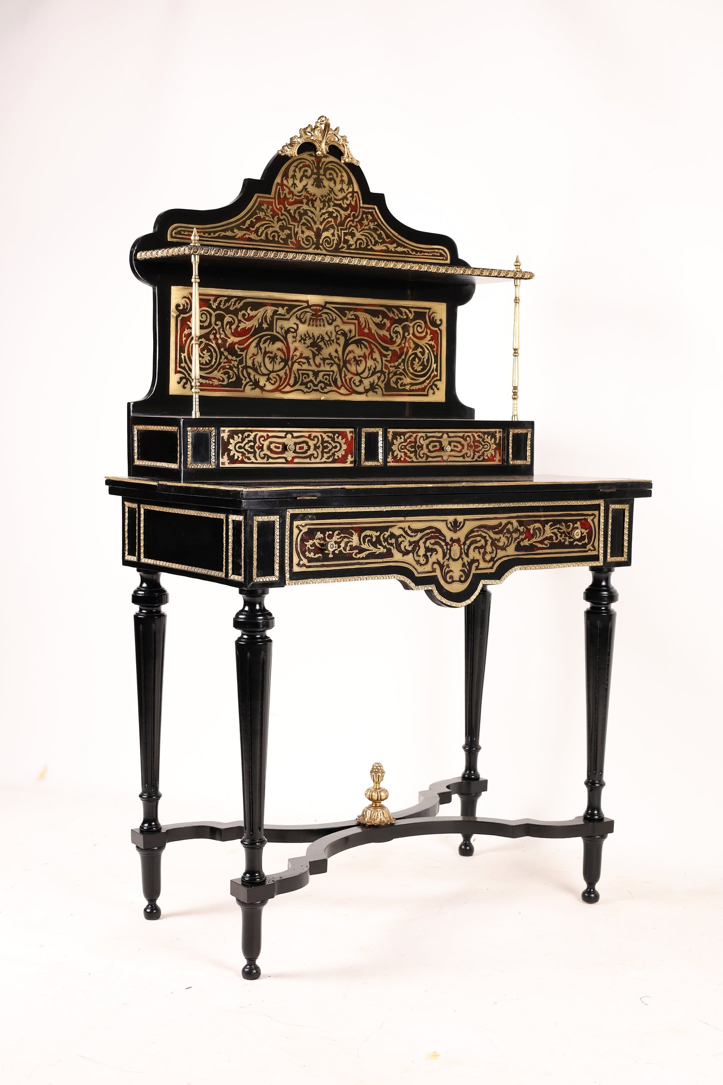Bonheur du your Napoleon III